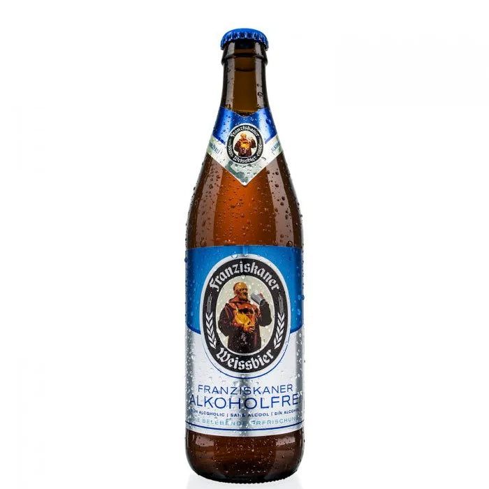 Franziskaner - Alcohol Free 0.5%