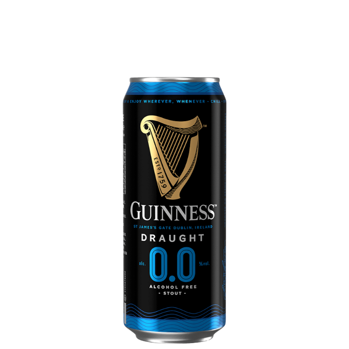 Alcohol Free Dark Beers