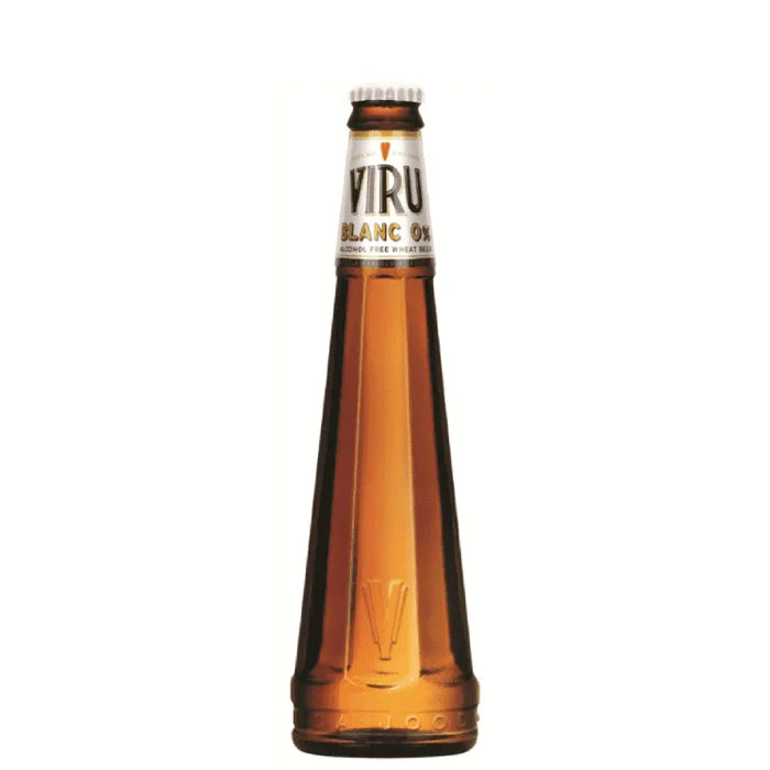 Viru Blanc WIT - Alcohol Free 0.3%