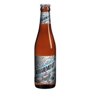 Kwaremont Fittest Blonde Alcohol Free 0.3% Bottle 330ml