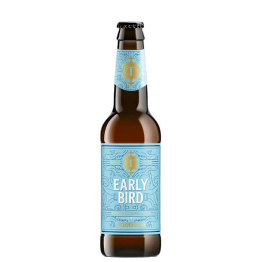 Thornbridge early bird ipa alcohol free