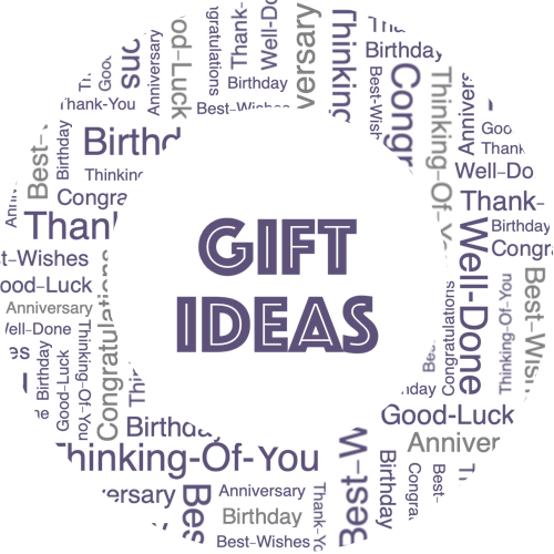 Alcohol Free Gifts
