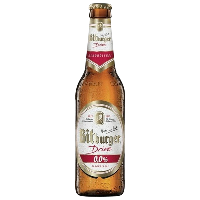 Alcohol Free Lagers