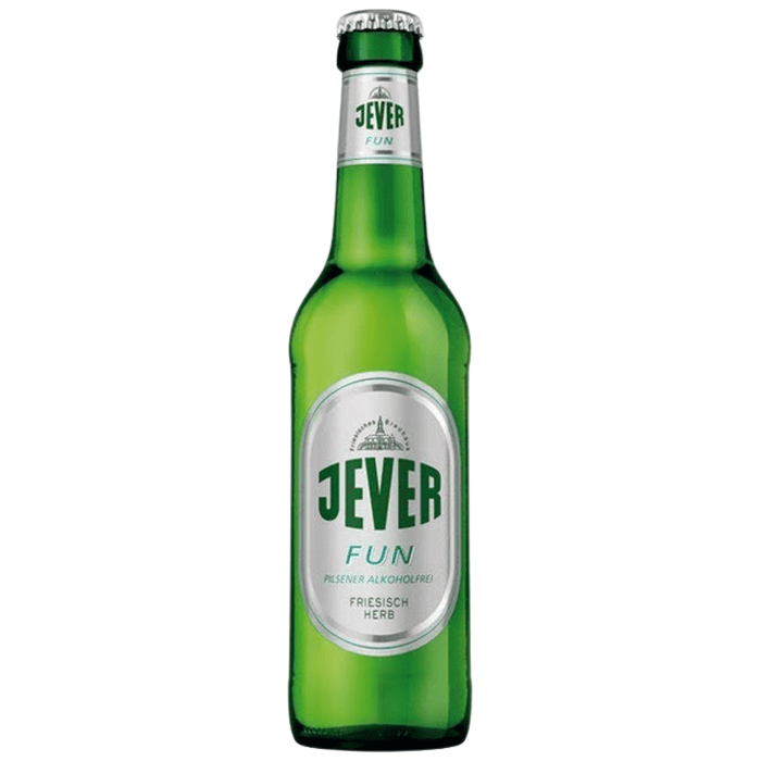 Jever fun 330ml bottle