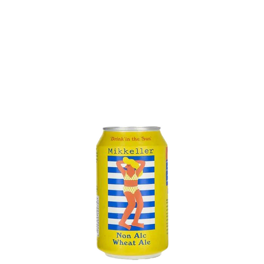 Mikkeller drink In the sun 330ml can