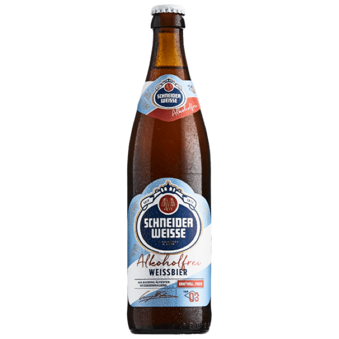 Schneider Weisse 500ml Bottle