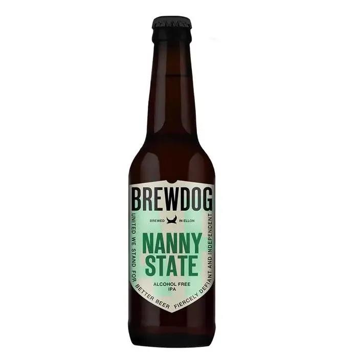 Brewdog Nanny State Bottle 330ml