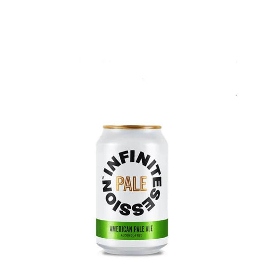 Infinite Session Pale Ale Alcohol Free 0.5% Can 330ml