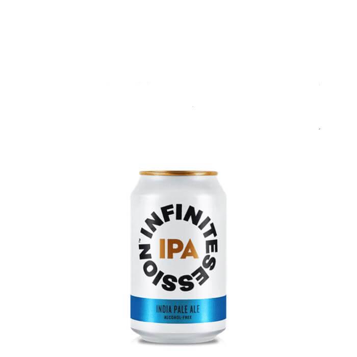 Infinite Session IPA Alcohol Free 0.5% Can 330ml